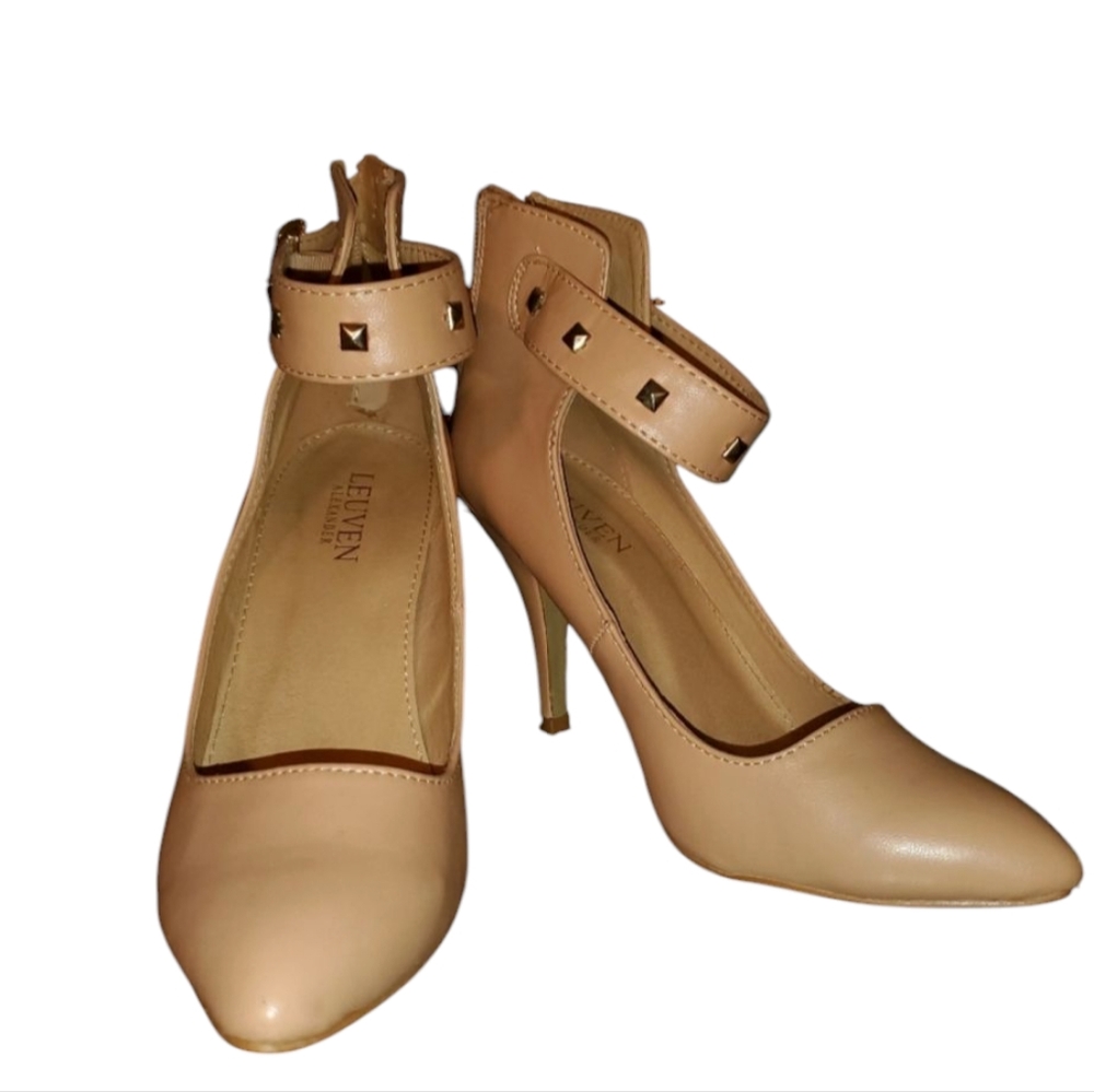 Beautiful Ankle Heels